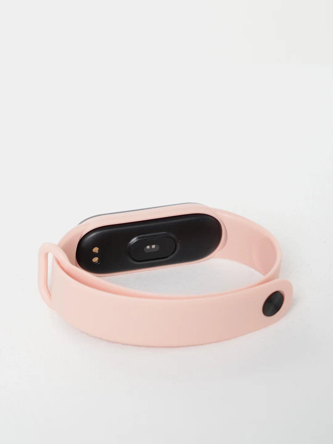 Розовый фитнес браслет Smart Band M6 разные цвета