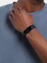 Черный умные смарт часы Smart Watch M6, фитнес-трекер, спортивный фитнес браслет