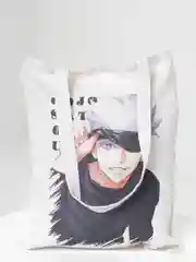 Сумка-шоппер по аниме "Jujutsu Kaisen"