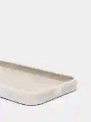 Белый чехол не пачкающийся Iphone 13 PRO