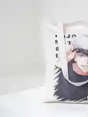 Сумка-шоппер по аниме "Jujutsu Kaisen"