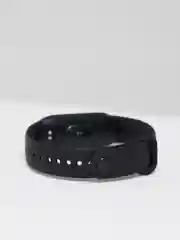 Черный фитнес браслет Smart Band M6 разные цвета