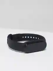 Черный фитнес браслет Smart Band M6 разные цвета