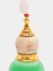 Зеленый ароматизатор в машину