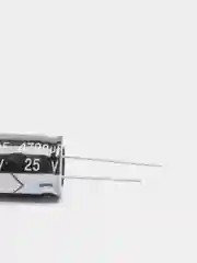 4700мкФ 25в Конденсатор электролитический 4700UF 25V 105C 16х25 JWCO