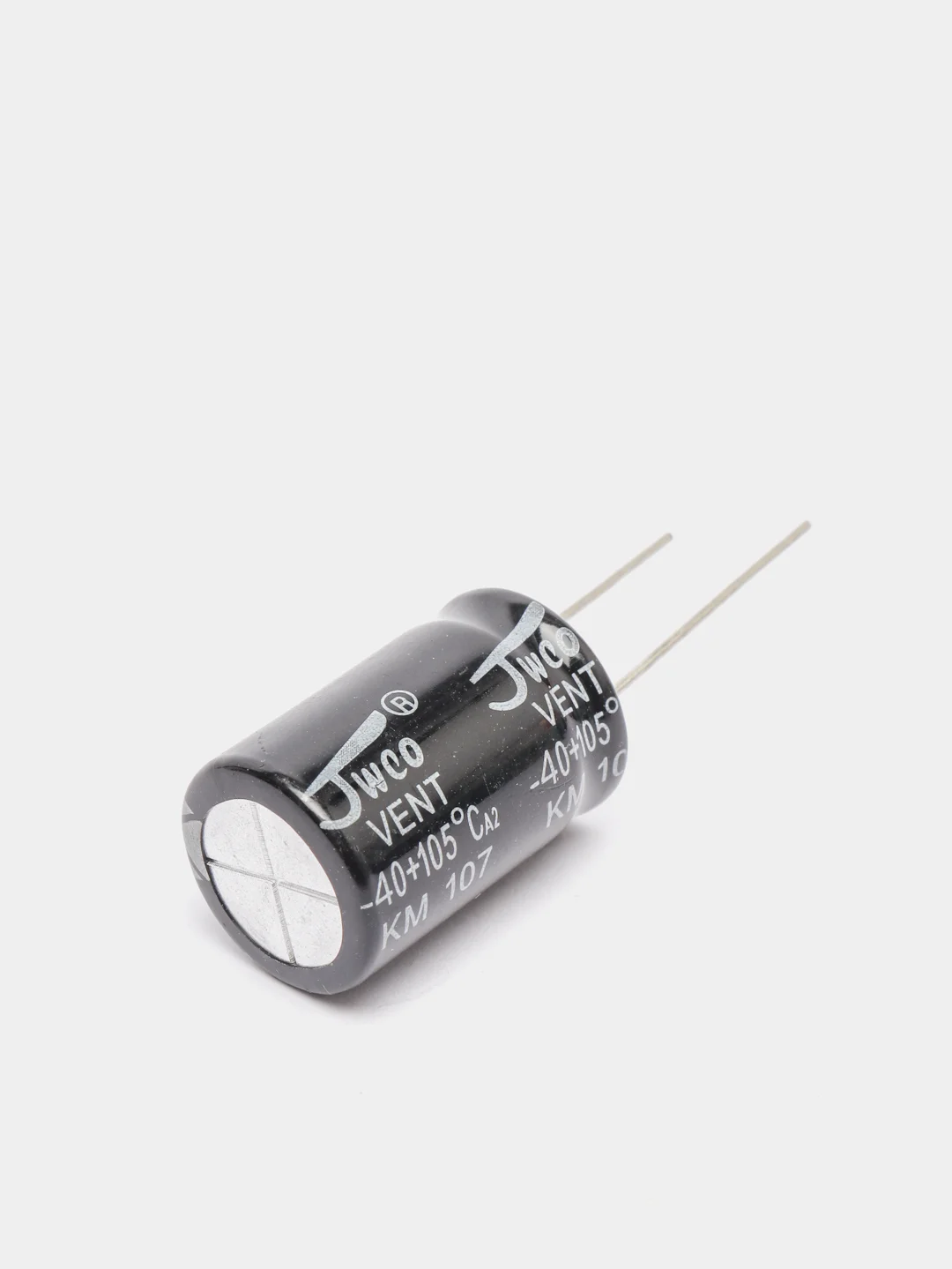 4700мкФ 25в Конденсатор электролитический 4700UF 25V 105C 16х25 JWCO