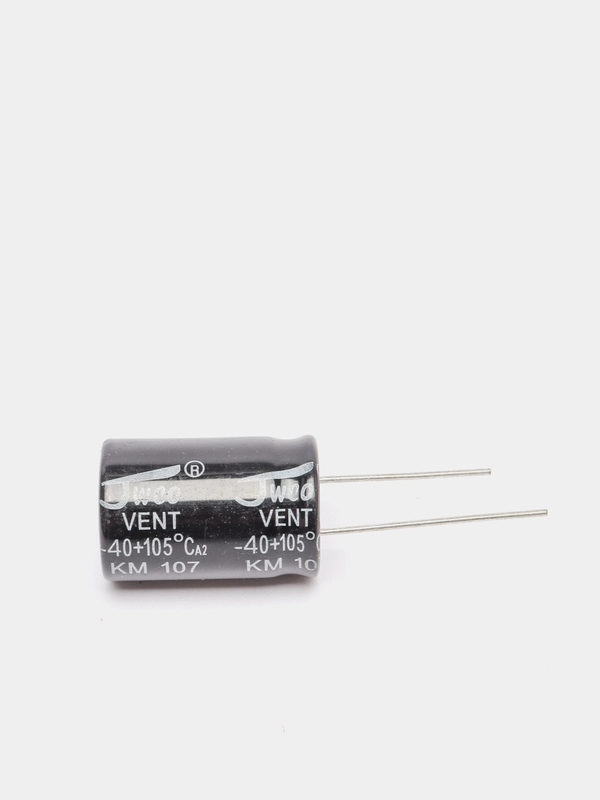 4700мкФ 25в Конденсатор электролитический 4700UF 25V 105C 16х25 JWCO
