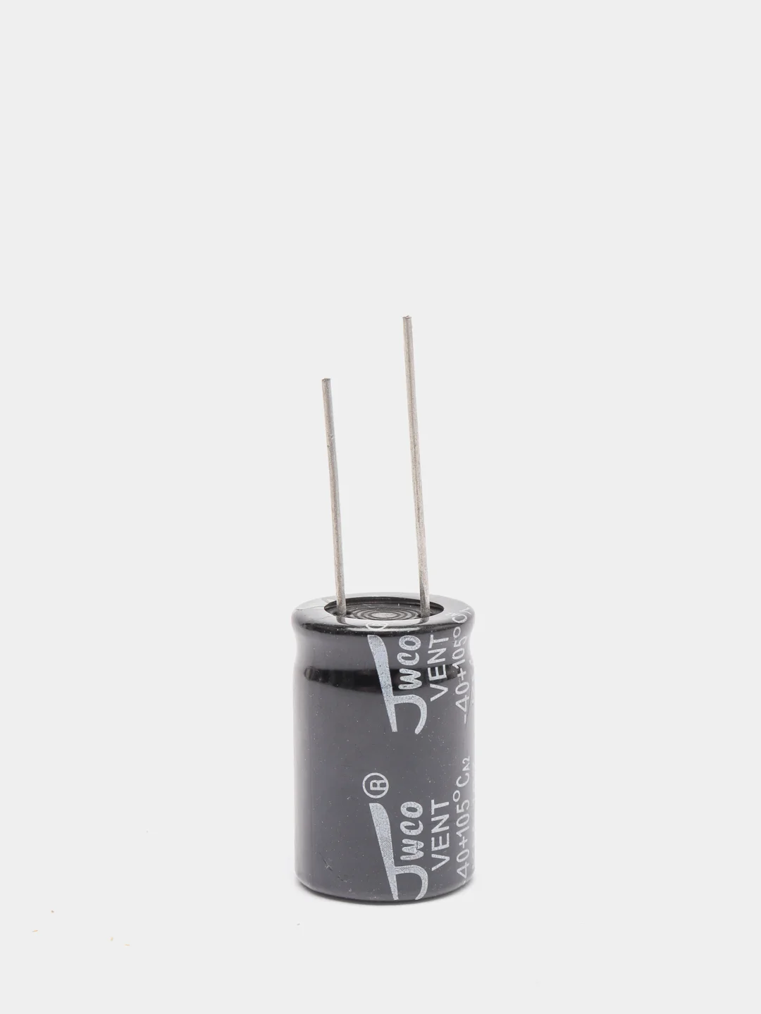 4700мкФ 25в Конденсатор электролитический 4700UF 25V 105C 16х25 JWCO