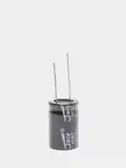 4700мкФ 25в Конденсатор электролитический 4700UF 25V 105C 16х25 JWCO