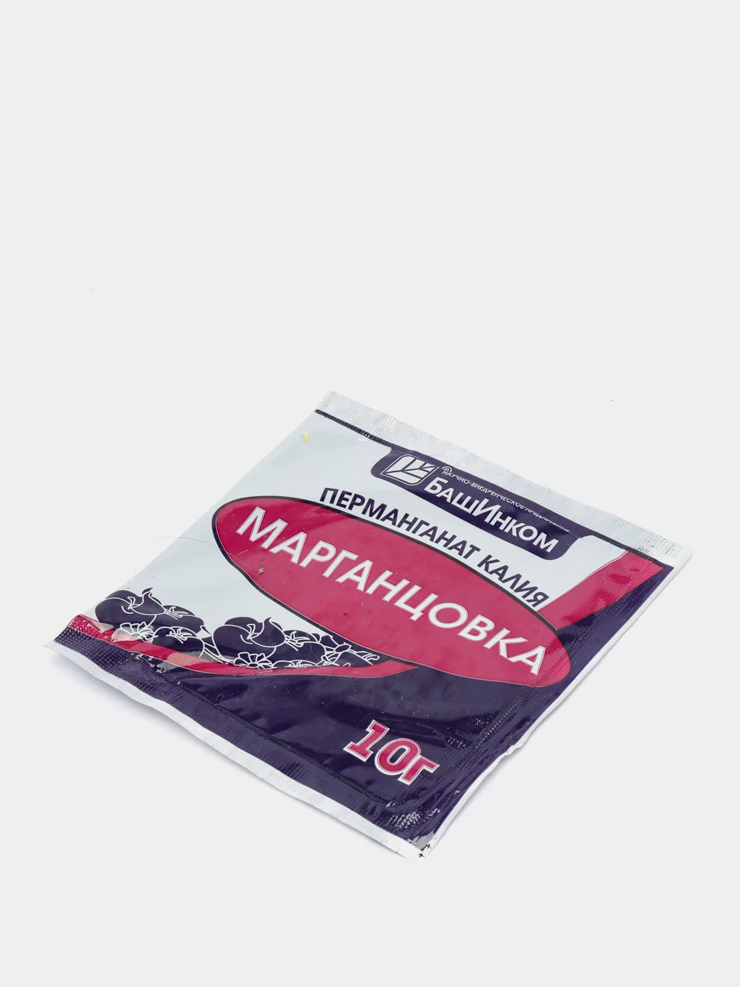 Марганцовка, 10 гр