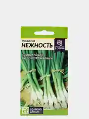 Семена Лук батун "Нежность"