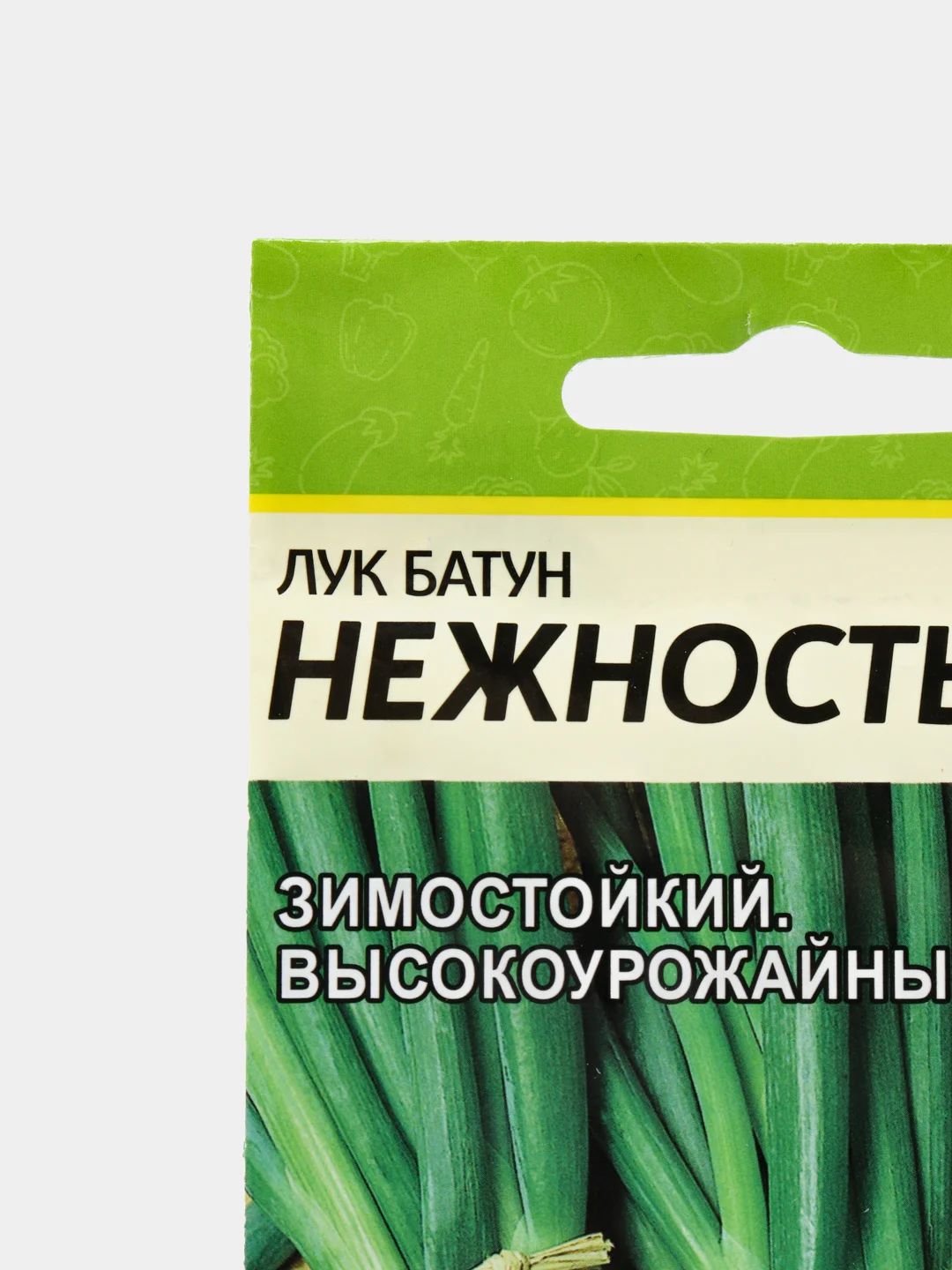 Семена Лук батун "Нежность"