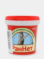 Садовый вар, "РанНет", 150 гр