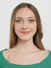 Колье/цепочка с камнями/ брильянтовая нить