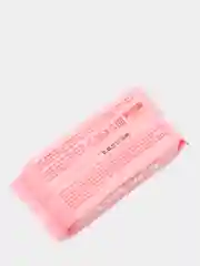 Лимонный влажные салфетки с котиками
