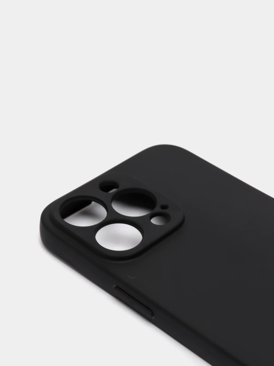 Серый чехол iPhone 11 14 13 12 Pro Mini Plus XR 7 8 SE 2020 силиконовый (Айфон ХР Про Мини Плюс)