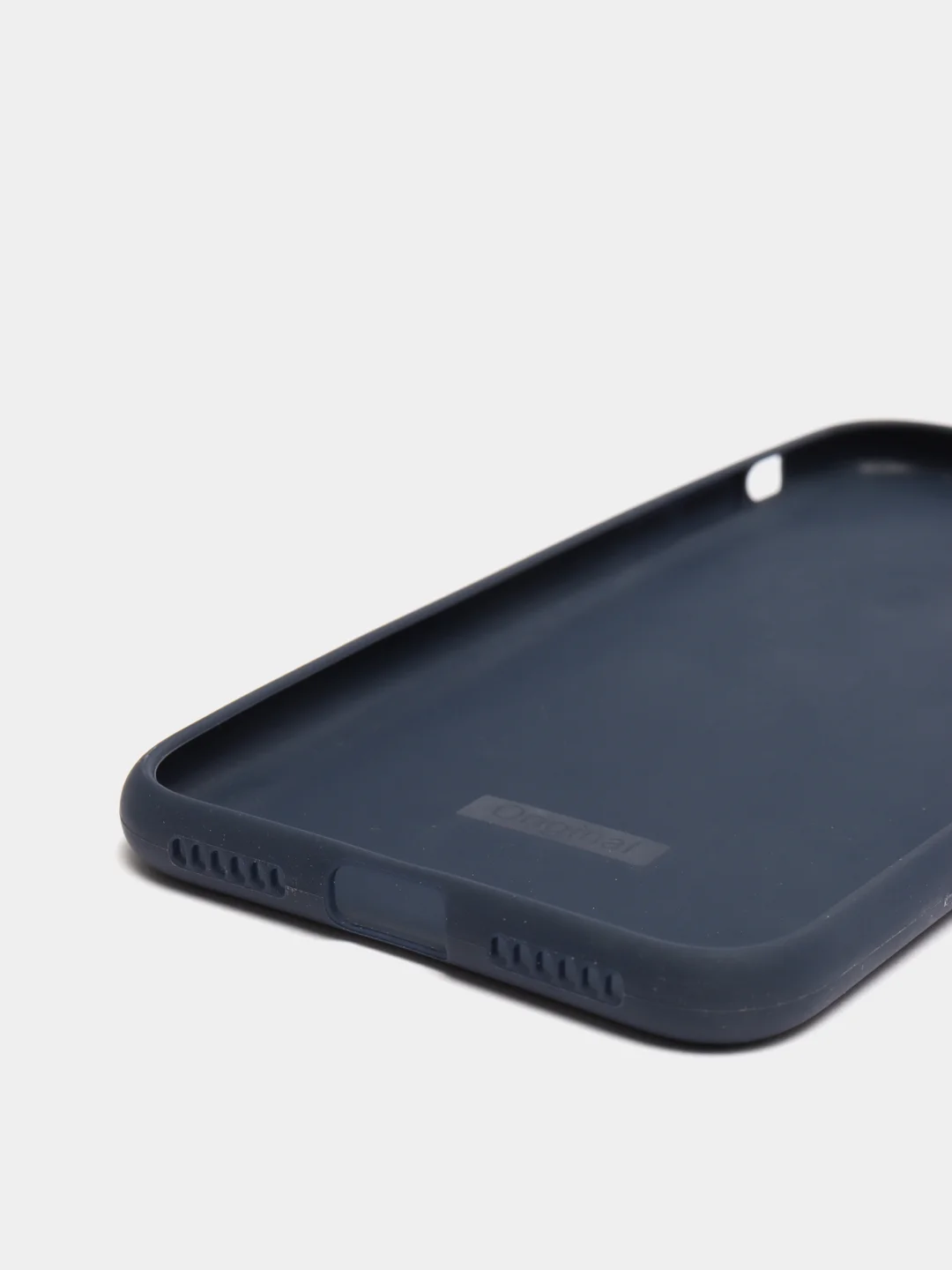 Морской чехол IPhone X, XS