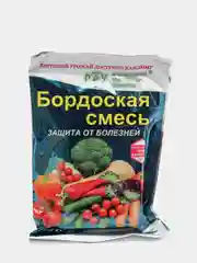 Бордоская смесь, защита от болезней, 150 гр