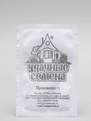 Семена Базилик "Фиолетовый"