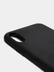 Шоколадный чехол IPhone X, XS