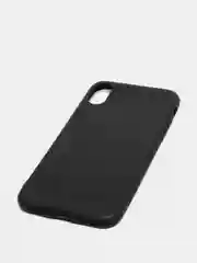 Шоколадный чехол IPhone X, XS