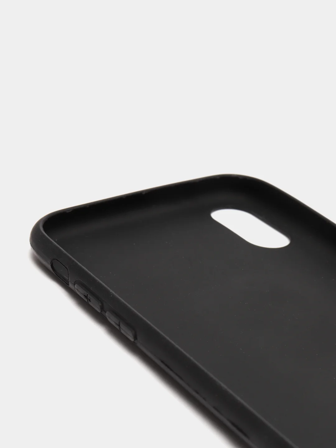 Шоколадный чехол IPhone X, XS