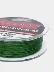Плетеный шнур Sufix Braid R8