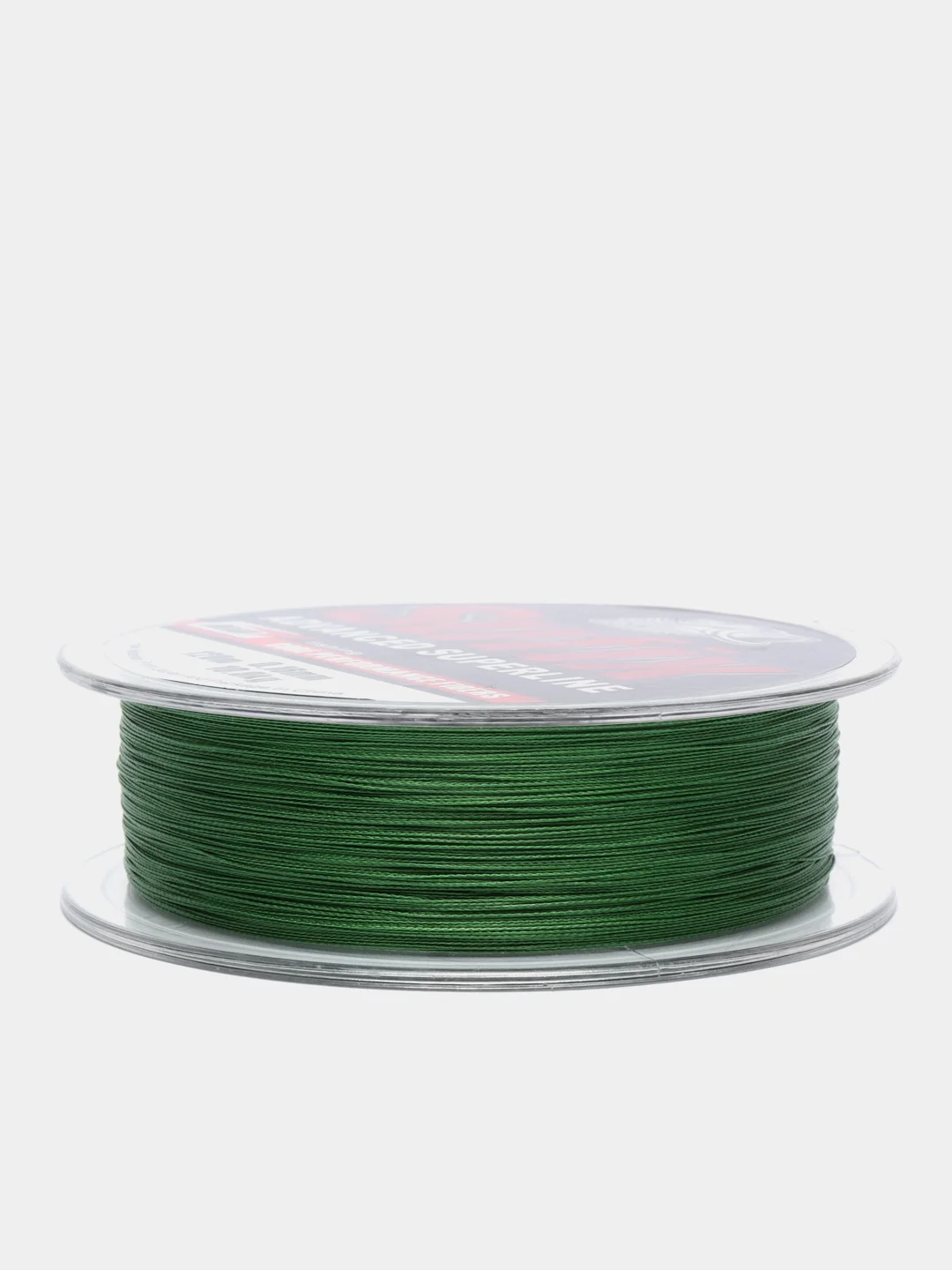 Плетеный шнур Sufix Braid R8