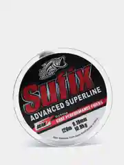 Плетеный шнур Sufix Braid R8