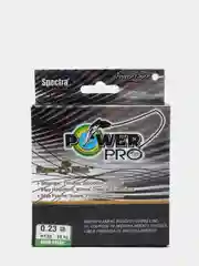 Плетеный шнур Power Pro Super 8 slick 135m