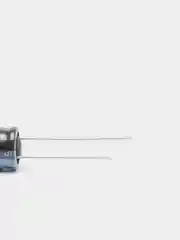 4 штуки 680мкф 25В Конденсатор электролитический 680UF 25V 105C 10х16 TK JAMICON