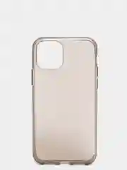 Светло-коричневый чехол Iphone 11 PRO