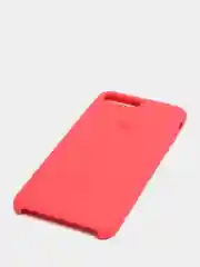 Манго чехол не пачкающийся с бархатом внутри для Iphone 7 Plus, 8 Plus, 7+, 8+