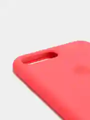 Манго чехол не пачкающийся с бархатом внутри для Iphone 7 Plus, 8 Plus, 7+, 8+