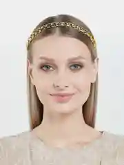 Ободок для волос Цепи