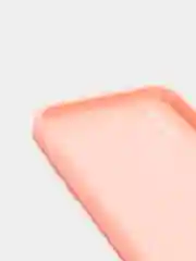 Розовый наладка имитация стекла с защитой камеры для IPHONE X,XS