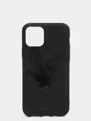 Черный чехол Iphone 11 PRO