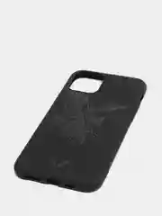 Черный чехол Iphone 11 PRO
