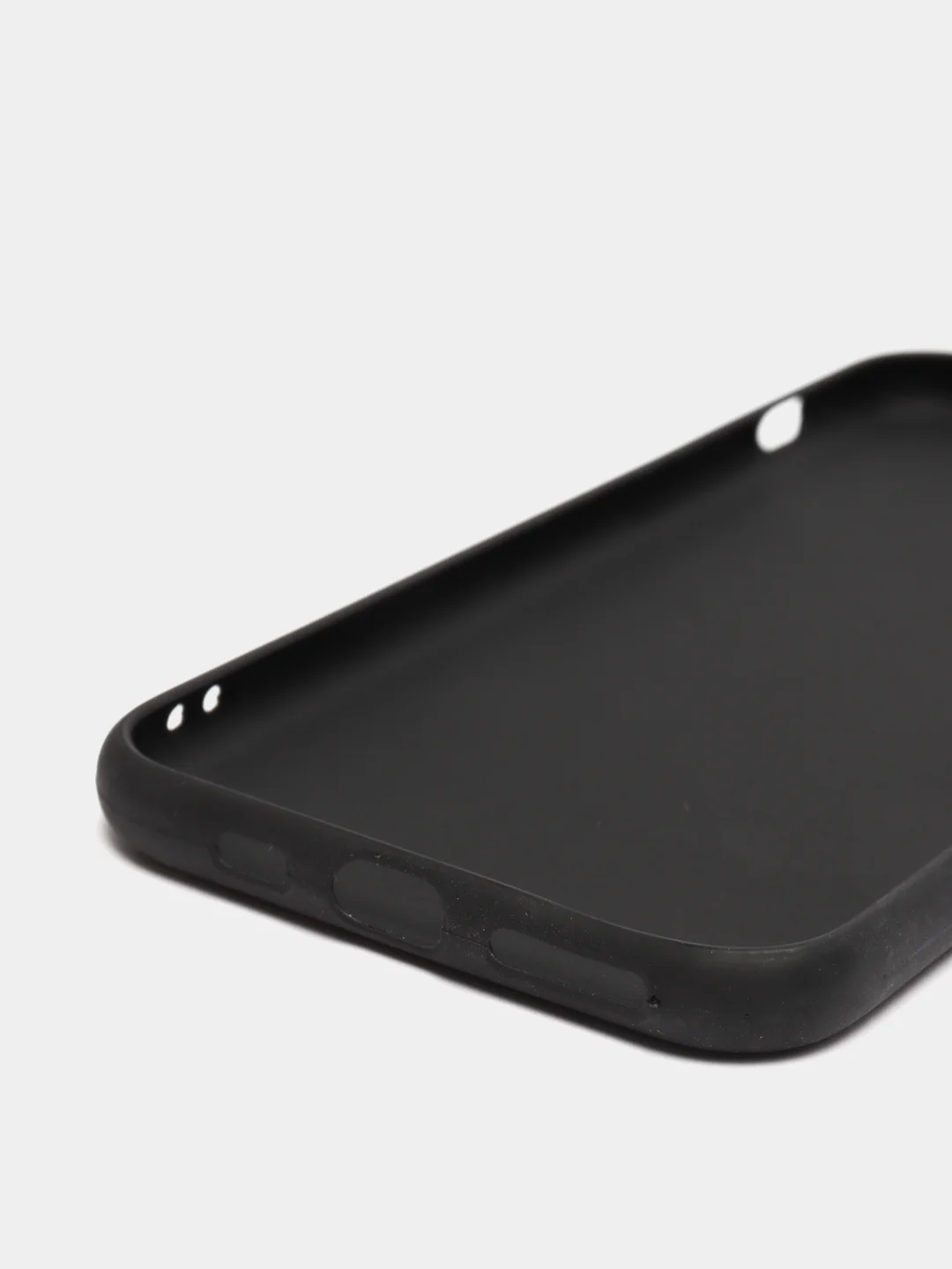 Черный чехол Iphone 11 PRO