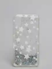 Серый металлик чехол IPhone X, XS