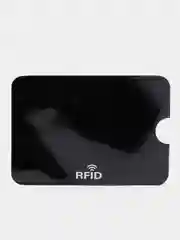 Конфетный чехол для банковских карт с защитой от кражи данных, с RFID защитой от считывания