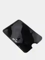 Конфетный чехол для банковских карт с защитой от кражи данных, с RFID защитой от считывания