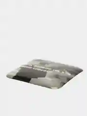 Тёмно-розовый 3d наклейки-стикеры на телефон "Мияги(MiyaGi) и Эндшпиль/Hajime(Хаджиме)