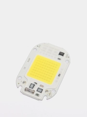 Светодиод мощный 20W 220V 1800LM 6500K 60*40*2мм