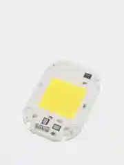 Светодиод мощный 20W 220V 1800LM 6500K 60*40*2мм