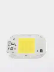 Светодиод мощный 20W 220V 1800LM 6500K 60*40*2мм