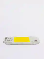 Светодиод мощный 20W 220V 1800LM 6500K 60*40*2мм