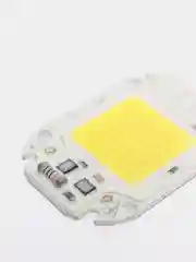 Светодиод мощный 20W 220V 1800LM 6500K 60*40*2мм