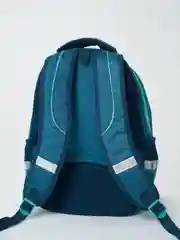 Рюкзак детский Berlingo Comfort Mermaid Lagoon, RU047402