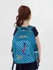 Рюкзак детский Berlingo Comfort Mermaid Lagoon, RU047402